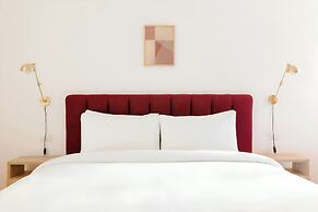 Sonder by Marriott Bonvoy Palazzo Taverna Apartments Piazza Navona