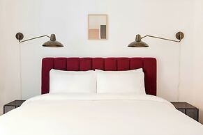 Sonder by Marriott Bonvoy Palazzo Taverna Apartments Piazza Navona