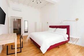 Sonder by Marriott Bonvoy Palazzo Taverna Apartments Piazza Navona