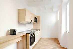 Sonder by Marriott Bonvoy Palazzo Taverna Apartments Piazza Navona