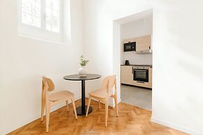 Sonder by Marriott Bonvoy Palazzo Taverna Apartments Piazza Navona