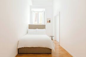 Sonder by Marriott Bonvoy Palazzo Taverna Apartments Piazza Navona