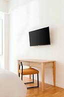 Sonder by Marriott Bonvoy Palazzo Taverna Apartments Piazza Navona