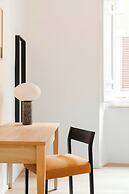 Sonder by Marriott Bonvoy Palazzo Taverna Apartments Piazza Navona