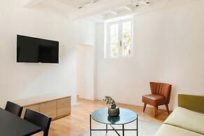 Sonder by Marriott Bonvoy Palazzo Taverna Apartments Piazza Navona