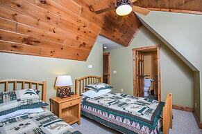 Bears Lair by Taylor Made Deep Creek