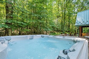 Bears Lair by Taylor Made Deep Creek