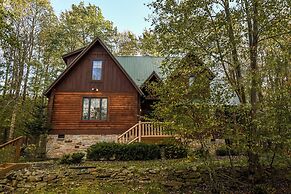 Bears Lair by Taylor Made Deep Creek