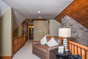 Bears Lair by Taylor Made Deep Creek