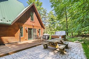 Bears Lair by Taylor Made Deep Creek