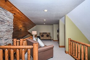 Bears Lair by Taylor Made Deep Creek