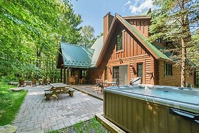 Bears Lair by Taylor Made Deep Creek