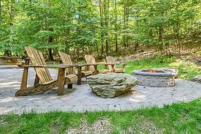 Bears Lair by Taylor Made Deep Creek