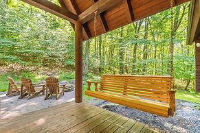Bears Lair by Taylor Made Deep Creek