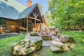 Bears Lair by Taylor Made Deep Creek