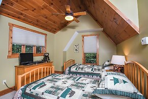Bears Lair by Taylor Made Deep Creek