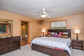 Bears Lair by Taylor Made Deep Creek