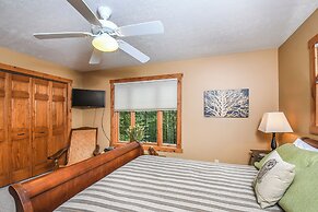 Bears Lair by Taylor Made Deep Creek