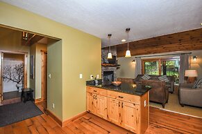Bears Lair by Taylor Made Deep Creek