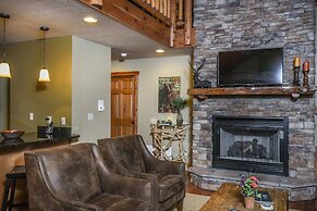 Bears Lair by Taylor Made Deep Creek
