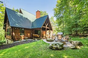 Bears Lair by Taylor Made Deep Creek