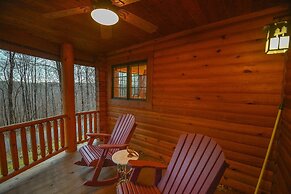 Bears Lair by Taylor Made Deep Creek