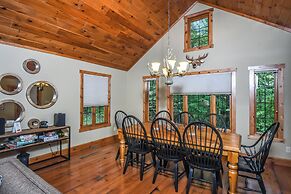 Bears Lair by Taylor Made Deep Creek