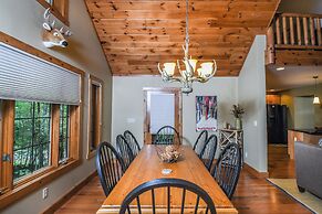 Bears Lair by Taylor Made Deep Creek