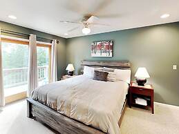 Better Lake Than Never