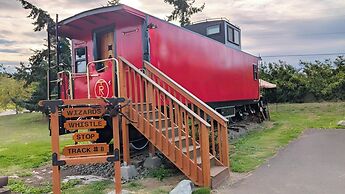 Olympic Railway Inn