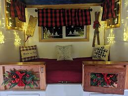 Olympic Railway Inn