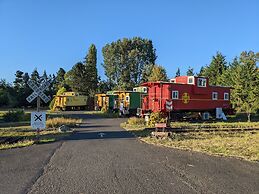 Olympic Railway Inn