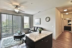 Corporate Suites at Knox Henderson Dallas