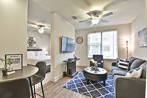 Corporate Suites at Knox Henderson Dallas