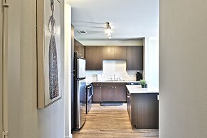 Corporate Suites at Knox Henderson Dallas