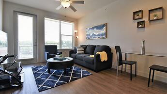 Corporate Suites at Knox Henderson Dallas