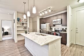 Corporate Suites at Knox Henderson Dallas