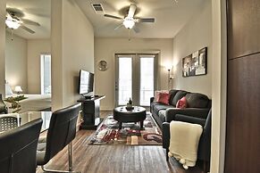 Corporate Suites at Knox Henderson Dallas