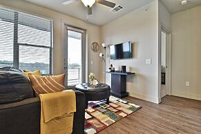 Corporate Suites at Knox Henderson Dallas