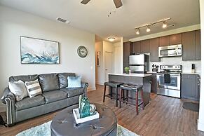 Corporate Suites at Knox Henderson Dallas