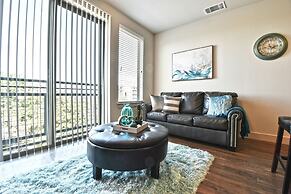 Corporate Suites at Knox Henderson Dallas