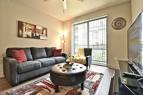 Corporate Suites at Knox Henderson Dallas