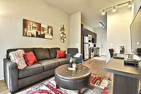 Corporate Suites at Knox Henderson Dallas