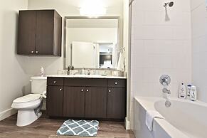 Corporate Suites at Knox Henderson Dallas