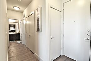 Corporate Suites at Knox Henderson Dallas