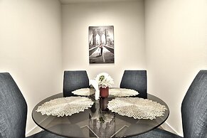 Corporate Suites at Knox Henderson Dallas