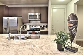 Corporate Suites at Knox Henderson Dallas