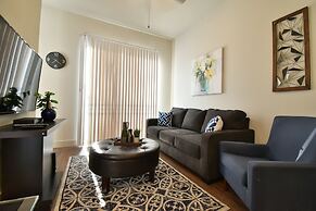 Corporate Suites at Knox Henderson Dallas