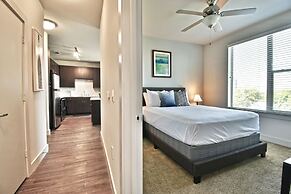 Corporate Suites at Knox Henderson Dallas