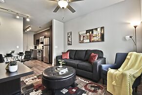 Corporate Suites at Knox Henderson Dallas